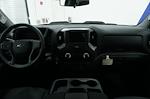 New 2025 Chevrolet Silverado 1500 Custom Crew Cab 4x4 Pickup for sale #SG359911 - photo 17