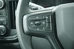 New 2025 Chevrolet Silverado 1500 Custom Crew Cab 4x4 Pickup for sale #SG359911 - photo 19