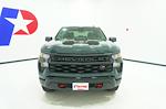 New 2025 Chevrolet Silverado 1500 Custom Crew Cab 4x4 Pickup for sale #SG359911 - photo 3