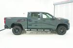New 2025 Chevrolet Silverado 1500 Custom Crew Cab 4x4 Pickup for sale #SG359911 - photo 4