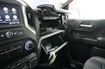 New 2025 Chevrolet Silverado 1500 Custom Crew Cab 4x4 Pickup for sale #SG359911 - photo 35