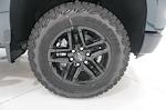 New 2025 Chevrolet Silverado 1500 Custom Crew Cab 4x4 Pickup for sale #SG359911 - photo 5