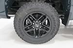 New 2025 Chevrolet Silverado 1500 Custom Crew Cab 4x4 Pickup for sale #SG359911 - photo 6
