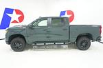 New 2025 Chevrolet Silverado 1500 Custom Crew Cab 4x4 Pickup for sale #SG359911 - photo 7
