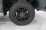 New 2025 Chevrolet Silverado 1500 Custom Crew Cab 4x4 Pickup for sale #SG359911 - photo 8