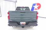 New 2025 Chevrolet Silverado 1500 Custom Crew Cab 4x4 Pickup for sale #SG359911 - photo 2