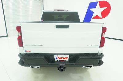 2025 Chevrolet Silverado 1500 Crew Cab 4x4 Pickup for sale #SG361578 - photo 2