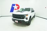 2025 Chevrolet Silverado 1500 Crew Cab 4x4 Pickup for sale #SG361578 - photo 1