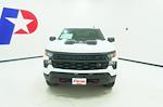 2025 Chevrolet Silverado 1500 Crew Cab 4x4 Pickup for sale #SG361578 - photo 3