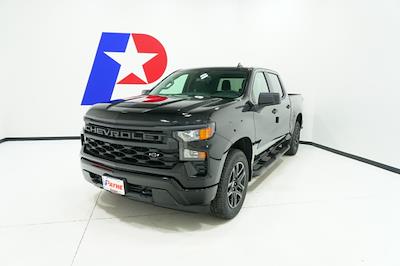 2025 Chevrolet Silverado 1500 Crew Cab RWD Pickup for sale #SG372185 - photo 1