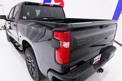 2025 Chevrolet Silverado 1500 Crew Cab RWD Pickup for sale #SG372185 - photo 2