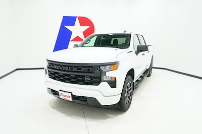 2025 Chevrolet Silverado 1500 Crew Cab RWD Pickup for sale #SG372811 - photo 1