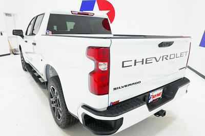 2025 Chevrolet Silverado 1500 Crew Cab RWD Pickup for sale #SG372811 - photo 2