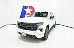 New 2025 Chevrolet Silverado 1500 Custom Crew Cab Pickup for sale #SG372811 - photo 1