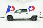 New 2025 Chevrolet Silverado 1500 Custom Crew Cab Pickup for sale #SG372811 - photo 12