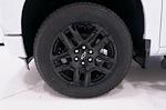 New 2025 Chevrolet Silverado 1500 Custom Crew Cab Pickup for sale #SG372811 - photo 14