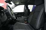 New 2025 Chevrolet Silverado 1500 Custom Crew Cab Pickup for sale #SG372811 - photo 17