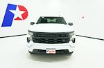 New 2025 Chevrolet Silverado 1500 Custom Crew Cab Pickup for sale #SG372811 - photo 3
