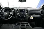 New 2025 Chevrolet Silverado 1500 Custom Crew Cab Pickup for sale #SG372811 - photo 22