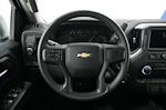 New 2025 Chevrolet Silverado 1500 Custom Crew Cab Pickup for sale #SG372811 - photo 23
