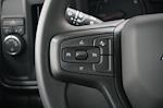 New 2025 Chevrolet Silverado 1500 Custom Crew Cab Pickup for sale #SG372811 - photo 24