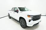 New 2025 Chevrolet Silverado 1500 Custom Crew Cab Pickup for sale #SG372811 - photo 4