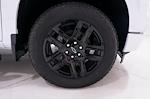 New 2025 Chevrolet Silverado 1500 Custom Crew Cab Pickup for sale #SG372811 - photo 6