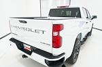 New 2025 Chevrolet Silverado 1500 Custom Crew Cab Pickup for sale #SG372811 - photo 8