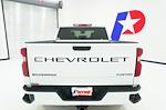 New 2025 Chevrolet Silverado 1500 Custom Crew Cab Pickup for sale #SG372811 - photo 9