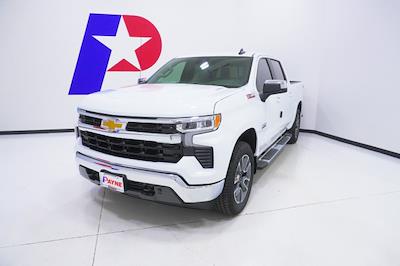 2025 Chevrolet Silverado 1500 Crew Cab 4x4 Pickup for sale #SG377440 - photo 1