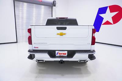 2025 Chevrolet Silverado 1500 Crew Cab 4x4 Pickup for sale #SG377440 - photo 2