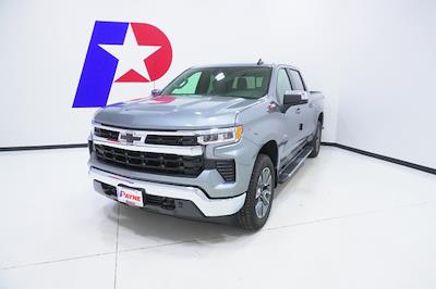2025 Chevrolet Silverado 1500 Crew Cab 4x4 Pickup for sale #SG377783 - photo 1