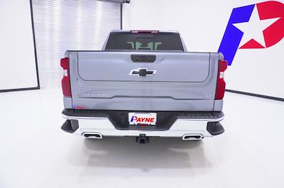 2025 Chevrolet Silverado 1500 Crew Cab 4x4 Pickup for sale #SG377783 - photo 2