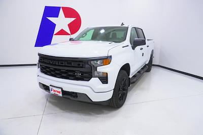 2025 Chevrolet Silverado 1500 Crew Cab RWD Pickup for sale #SG390326 - photo 1