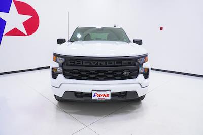 2025 Chevrolet Silverado 1500 Crew Cab RWD Pickup for sale #SG390326 - photo 2