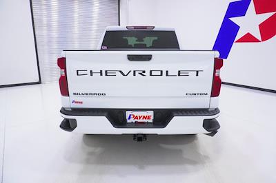 2025 Chevrolet Silverado 1500 Crew Cab RWD Pickup for sale #SG390326 - photo 2