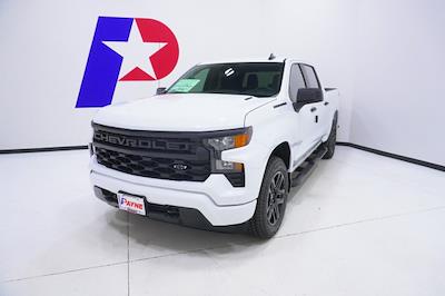 2025 Chevrolet Silverado 1500 Crew Cab RWD Pickup for sale #SG390333 - photo 1