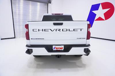 2025 Chevrolet Silverado 1500 Crew Cab RWD Pickup for sale #SG390333 - photo 2