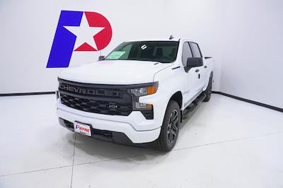 2025 Chevrolet Silverado 1500 Crew Cab RWD Pickup for sale #SG392562 - photo 1