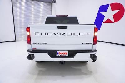 2025 Chevrolet Silverado 1500 Crew Cab RWD Pickup for sale #SG392562 - photo 2