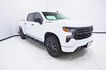 2025 Chevrolet Silverado 1500 Crew Cab RWD Pickup for sale #SG392562 - photo 4