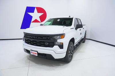 2025 Chevrolet Silverado 1500 Crew Cab RWD Pickup for sale #SG392564 - photo 1