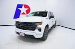 2025 Chevrolet Silverado 1500 Crew Cab RWD Pickup for sale #SG392564 - photo 1
