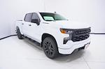 2025 Chevrolet Silverado 1500 Crew Cab RWD Pickup for sale #SG392564 - photo 4