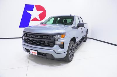 2025 Chevrolet Silverado 1500 Crew Cab RWD Pickup for sale #SG393909 - photo 1