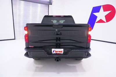 2025 Chevrolet Silverado 1500 Crew Cab RWD Pickup for sale #SG393911 - photo 2