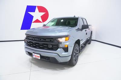 2025 Chevrolet Silverado 1500 Crew Cab RWD Pickup for sale #SG393914 - photo 1
