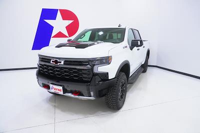2025 Chevrolet Silverado 1500 Crew Cab 4x4 Pickup for sale #SG394484 - photo 1