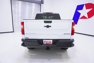2025 Chevrolet Silverado 1500 Crew Cab 4x4 Pickup for sale #SG394484 - photo 2