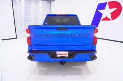 2025 Chevrolet Silverado 1500 Crew Cab RWD Pickup for sale #SG394546 - photo 2